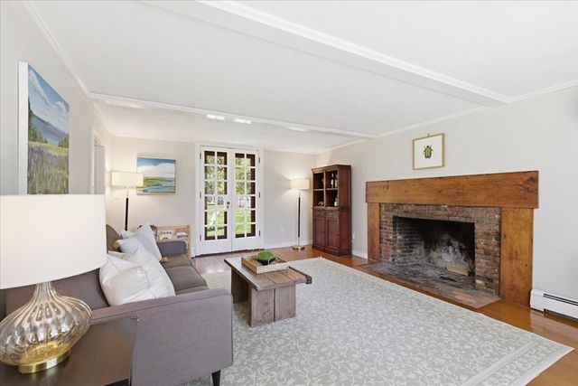 57 Pound St, Medfield, MA 02052