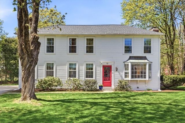 57 Pound St, Medfield, MA 02052