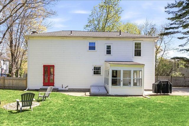 57 Pound St, Medfield, MA 02052