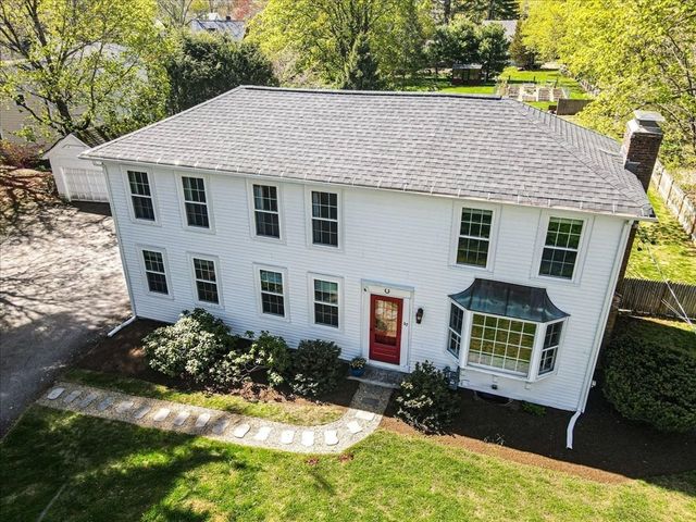 57 Pound St, Medfield, MA 02052