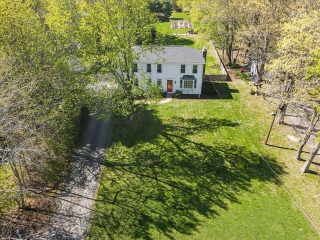 57 Pound St, Medfield, MA 02052