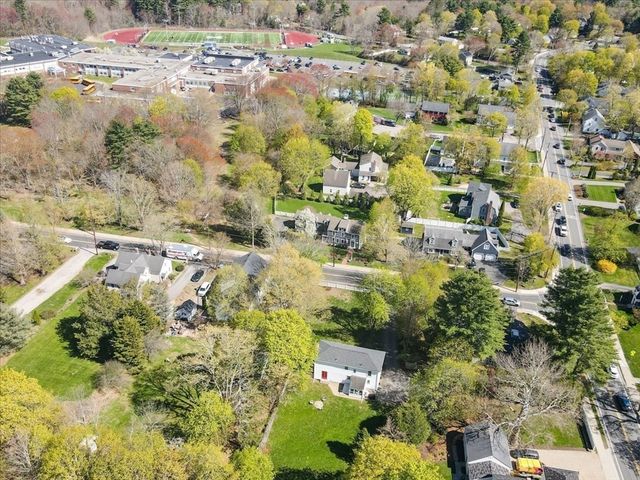 57 Pound St, Medfield, MA 02052