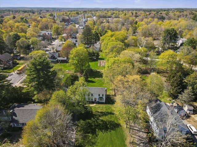 57 Pound St, Medfield, MA 02052