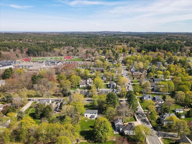 57 Pound St, Medfield, MA 02052