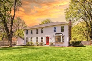 57 Pound St, Medfield, MA 02052