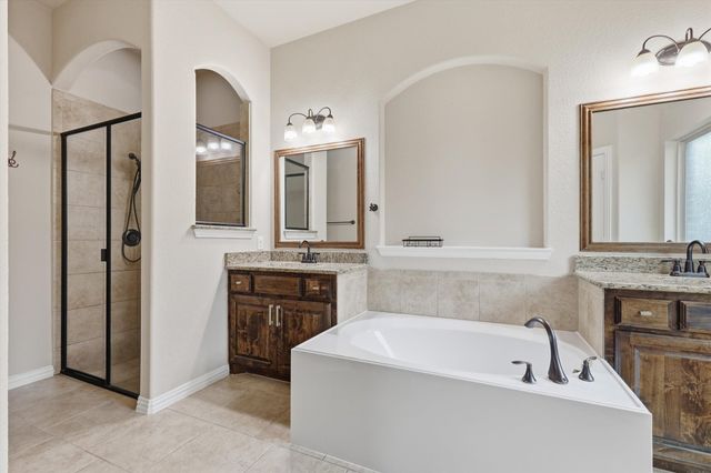 4411 Heavenly Drive, Sachse, TX 75048