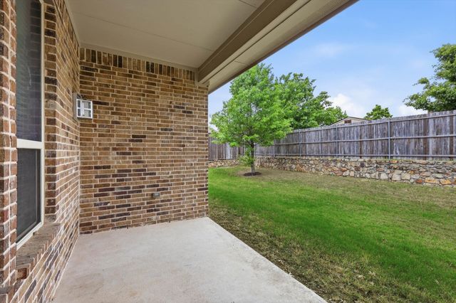 4411 Heavenly Drive, Sachse, TX 75048
