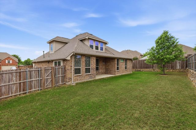 4411 Heavenly Drive, Sachse, TX 75048