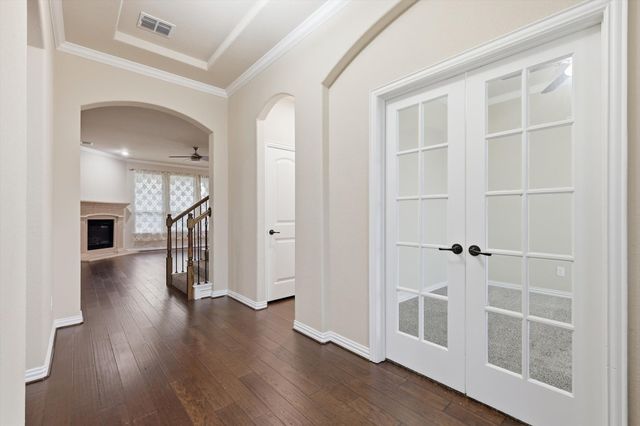 4411 Heavenly Drive, Sachse, TX 75048