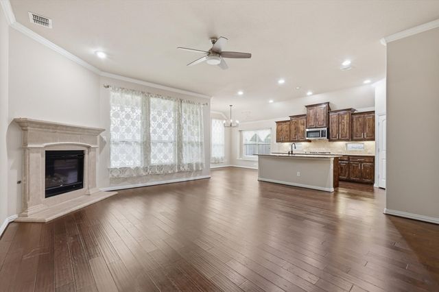 4411 Heavenly Drive, Sachse, TX 75048