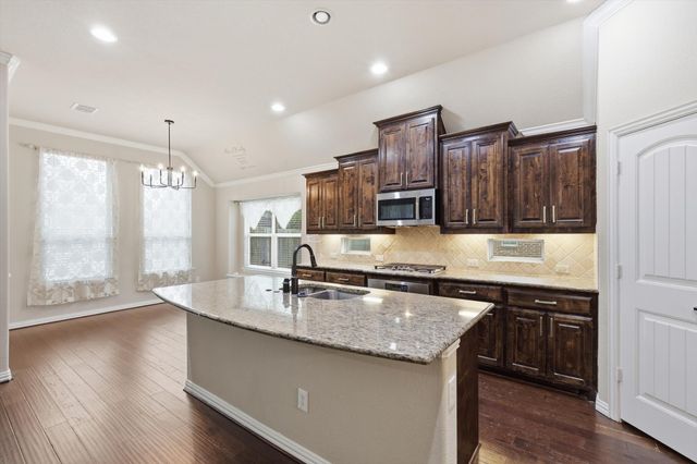 4411 Heavenly Drive, Sachse, TX 75048