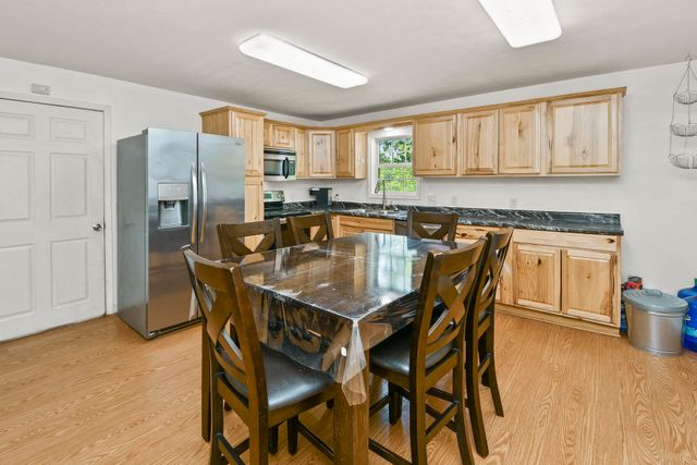 1477 Bell Ford Road, Marshfield, MO 65706