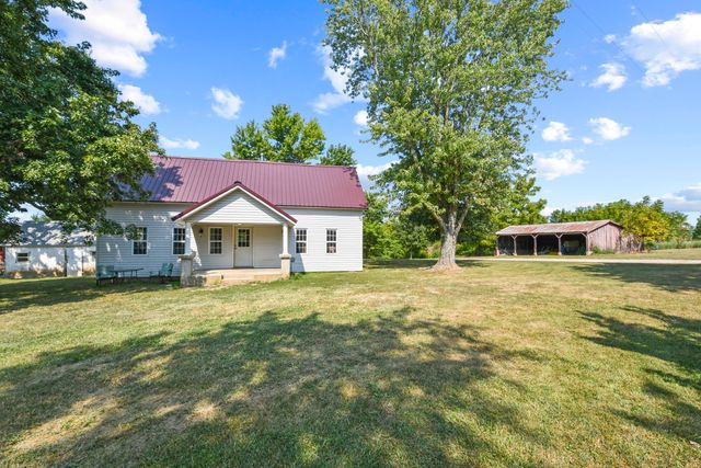 1477 Bell Ford Road, Marshfield, MO 65706