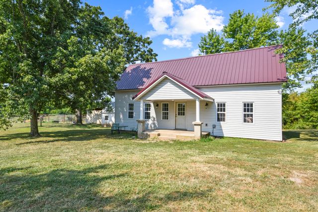 1477 Bell Ford Road, Marshfield, MO 65706