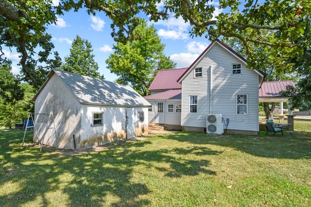 1477 Bell Ford Road, Marshfield, MO 65706