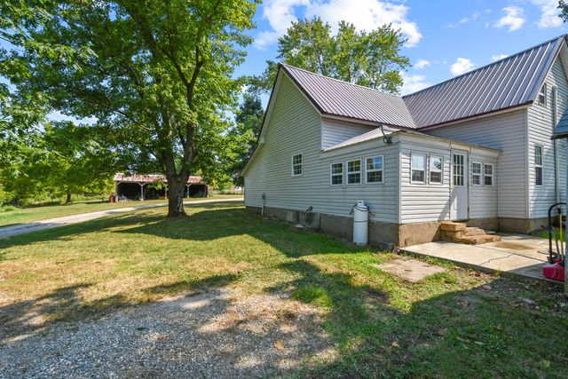 1477 Bell Ford Road, Marshfield, MO 65706