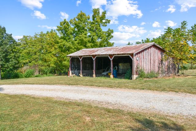 1477 Bell Ford Road, Marshfield, MO 65706