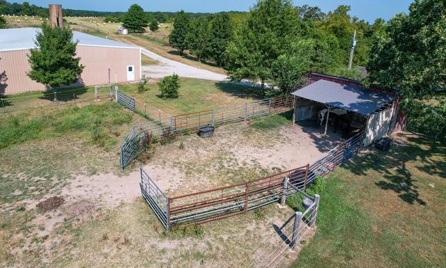 1477 Bell Ford Road, Marshfield, MO 65706