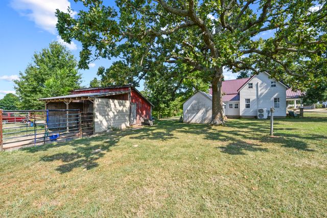 1477 Bell Ford Road, Marshfield, MO 65706