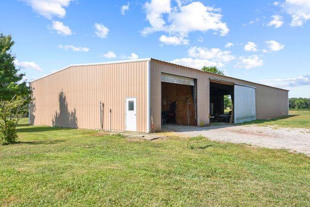 1477 Bell Ford Road, Marshfield, MO 65706