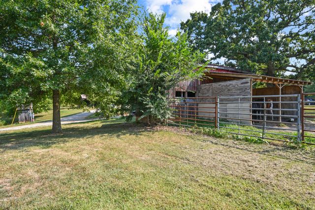 1477 Bell Ford Road, Marshfield, MO 65706