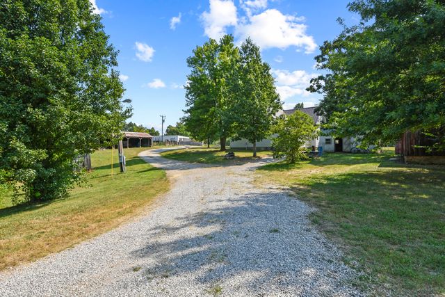 1477 Bell Ford Road, Marshfield, MO 65706