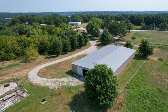 1477 Bell Ford Road, Marshfield, MO 65706