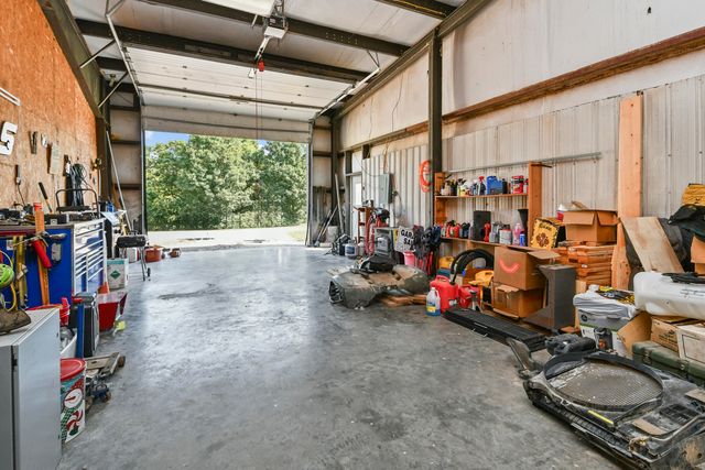 1477 Bell Ford Road, Marshfield, MO 65706