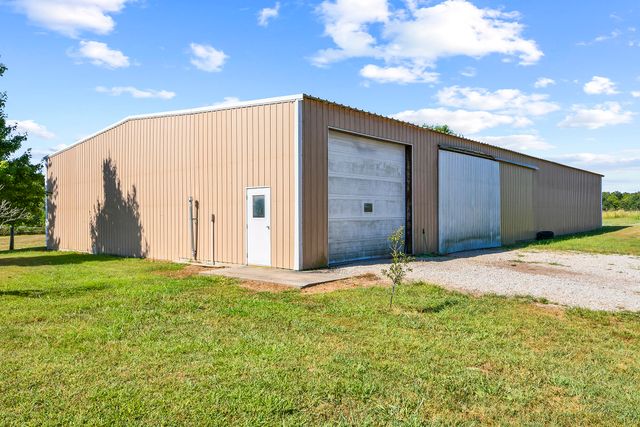 1477 Bell Ford Road, Marshfield, MO 65706