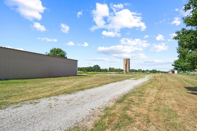 1477 Bell Ford Road, Marshfield, MO 65706