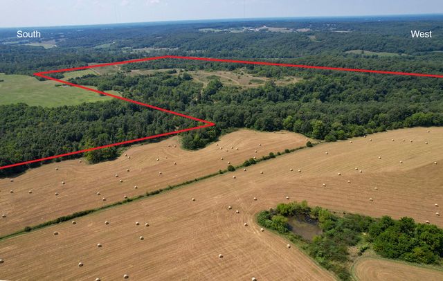 1477 Bell Ford Road, Marshfield, MO 65706