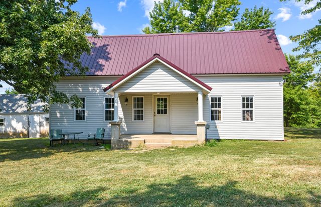 1477 Bell Ford Road, Marshfield, MO 65706