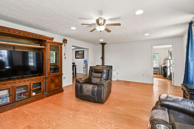 1477 Bell Ford Road, Marshfield, MO 65706