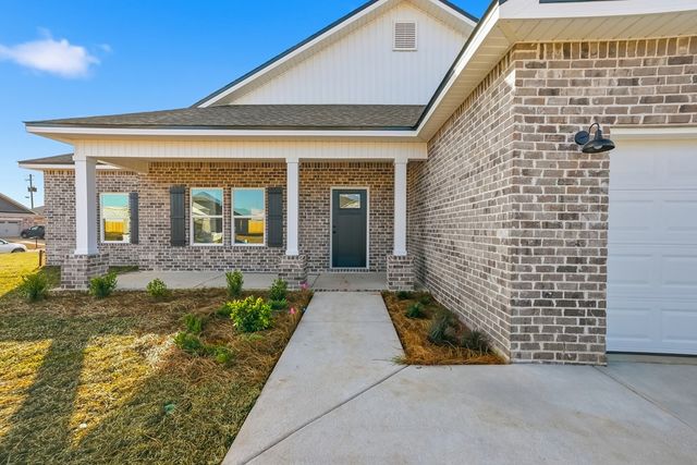 313 Thornbird Loop, Enterprise, AL 36330