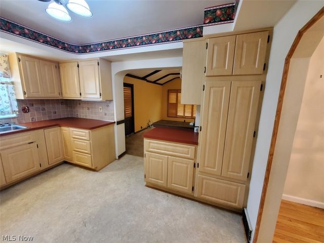 4616 Monticello Boulevard, South Euclid, OH 44143