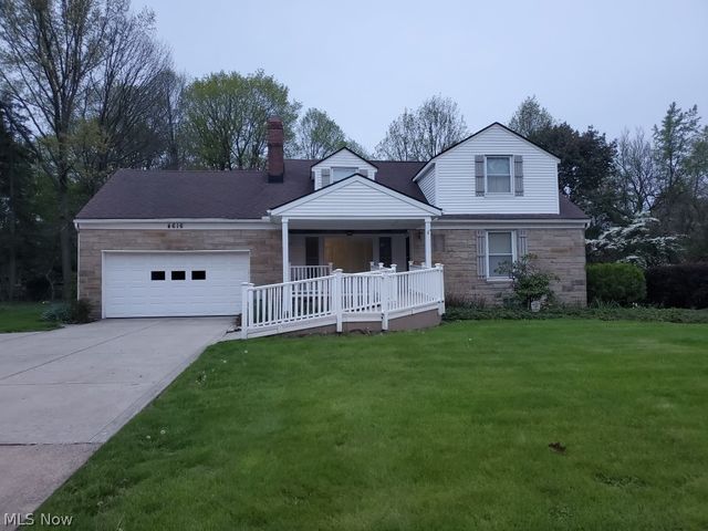 4616 Monticello Boulevard, South Euclid, OH 44143