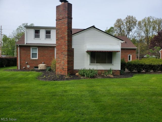 4616 Monticello Boulevard, South Euclid, OH 44143