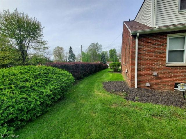 4616 Monticello Boulevard, South Euclid, OH 44143