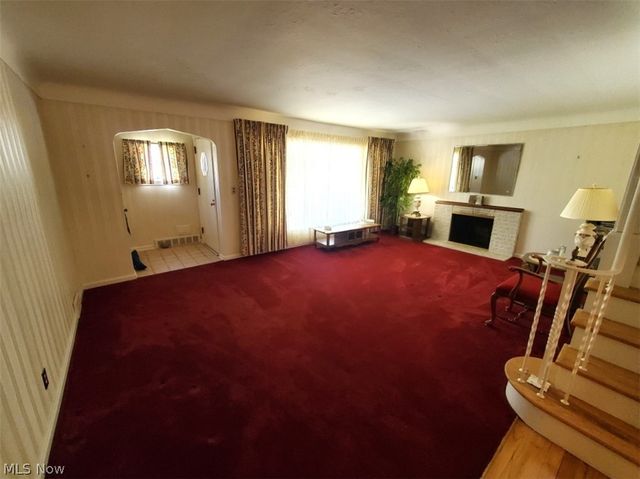 4616 Monticello Boulevard, South Euclid, OH 44143