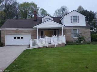 4616 Monticello Boulevard, South Euclid, OH 44143
