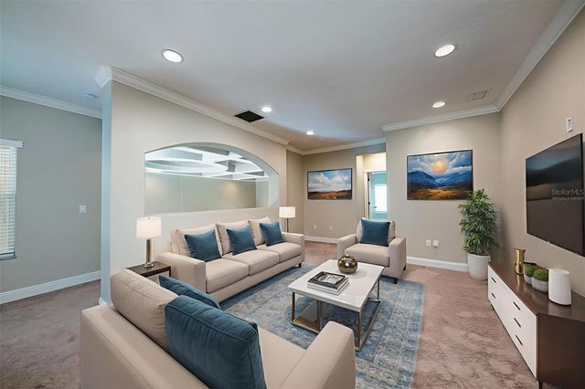 5331 VISTA CLUB RUN, Sanford, FL 32771