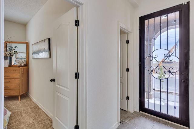 14321 Tobe Davis Drive, Horizon City, TX 79928