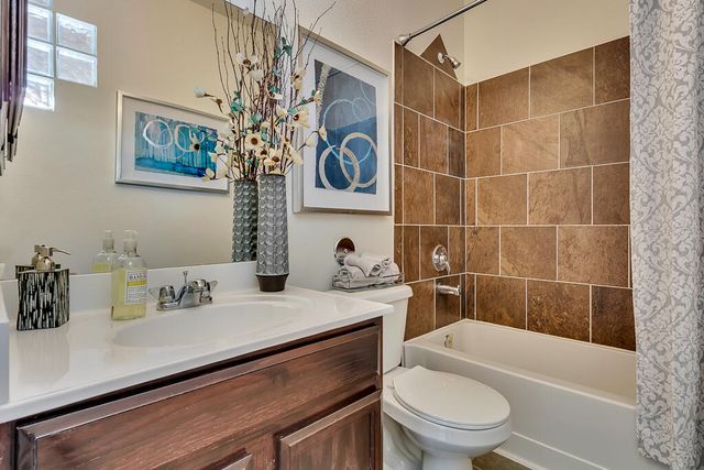 14321 Tobe Davis Drive, Horizon City, TX 79928