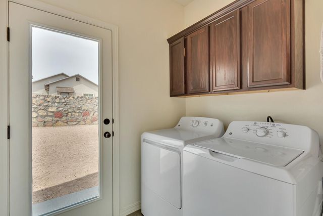 14321 Tobe Davis Drive, Horizon City, TX 79928