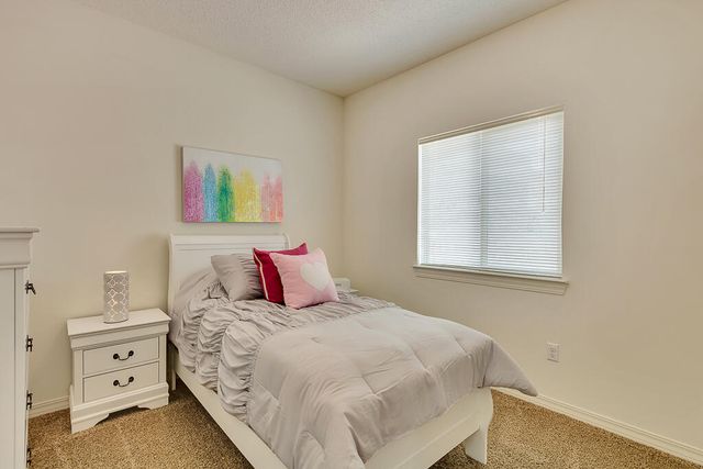 14321 Tobe Davis Drive, Horizon City, TX 79928