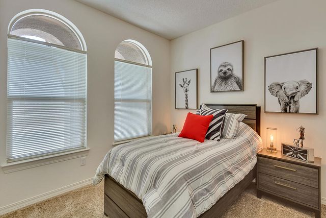 14321 Tobe Davis Drive, Horizon City, TX 79928