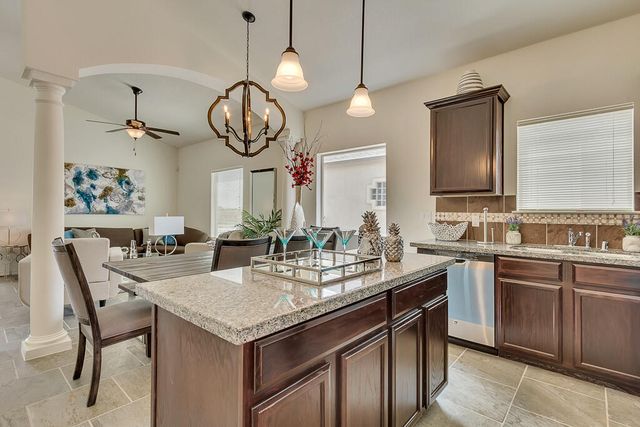 14321 Tobe Davis Drive, Horizon City, TX 79928