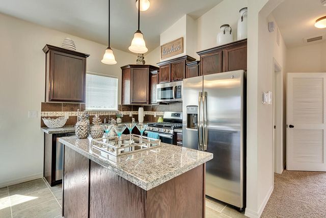 14321 Tobe Davis Drive, Horizon City, TX 79928