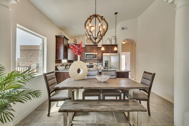 14321 Tobe Davis Drive, Horizon City, TX 79928