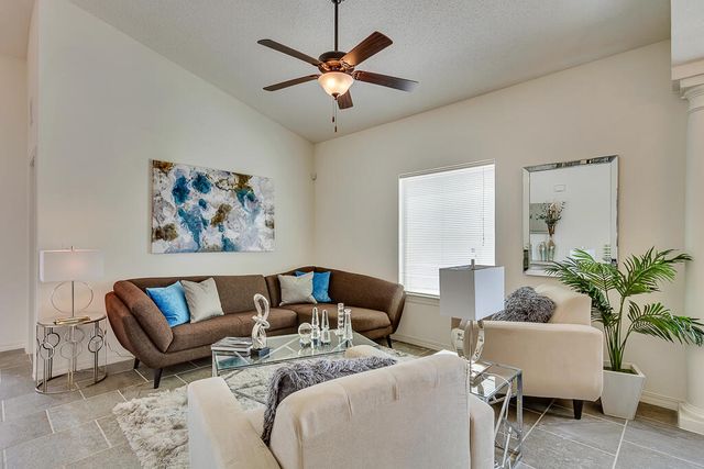 14321 Tobe Davis Drive, Horizon City, TX 79928